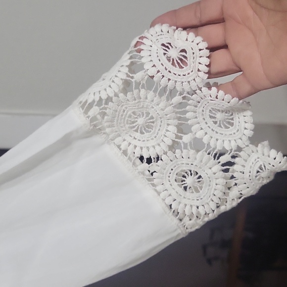 Nwt swim cover up - Picture 3 of 3